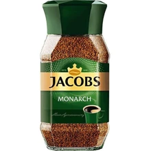 Кофе растворимый Jacobs Monarch 48 г (4820206290861): Вид напитка кофе растворимый