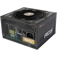 Блок питания Seasonic 550W FOCUS GX-550 Gold (SSR-550FX NEW): Форм-фактор ATX
