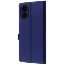 Аксессуар для смартфона WAVE Snap Case Blue for Tecno POVA 5 4G: Совместимость Tecno POVA 5 4G