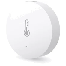 Xiaomi Mi Smart Temperature & Humidity Sensor: undefined undefined