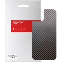 Защитная пленка для iPhone ArmorStandart Screen Protector Back Carbone for iPhone 14 Plus (ARM64965): Тип защиты экрана на заднюю часть