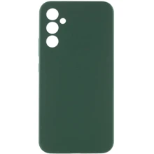 Чехол для телефонов Lakshmi Premium Case Silicone Cover Full Camera Cyprus Green for Samsung S931 Galaxy S25: Совместимость Samsung S931 Galaxy S25