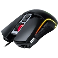 Мышь GIGABYTE AORUS M5: Интерфейс подключения USB