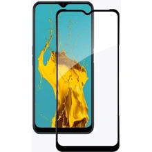 Аксессуар для смартфона Piko Tempered Glass Full Glue Black for Realme C31: Совместимость Realme C31