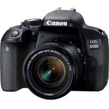 Canon EOS 800D kit (18-55mm) IS STM UA Canon EOS 800D kit (18-55mm) IS STM UA