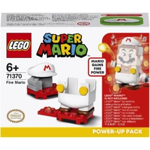LEGO Super Mario Пожарный Марио (71370): Серия Super Mario