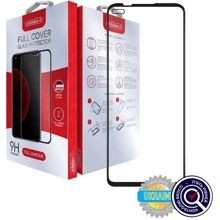 Аксессуар для смартфона Intaleo Tempered Glass Full Glue Black for Motorola Moto G100: Совместимость Motorola Moto G100