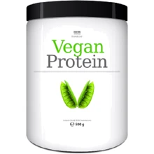Протеїн Dion Sportlab VEGAN PROTEIN, Cappuccino 500g: Вид багатокомпонентні