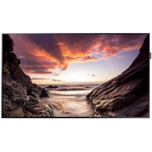 Монитор Samsung PH43F-P (LH43PHFPMGC/EN): Покрытие экрана матовое
