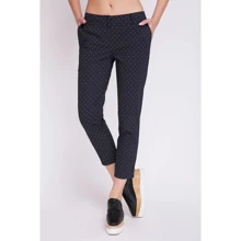 Штани ArtStyleLeggings LSN-126B-1 40 чорні: Сезон літо