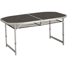 Стол для кемпинга Outwell Hamilton Grey (530057): Размер 80х150х70 см