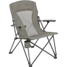 Стул кемпинговый Highlander Doune Chair Charcoal (FUR098-CH): Тип Стул складной