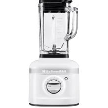 Блендер KitchenAid Artisan K400 5KSB4026EWH: Мощность, Вт 1200