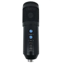 Микрофон Maximum Acoustics RUB-008: Тип Универсальные
