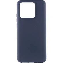 Чохол для телефона Lakshmi Premium Case Silicone Cover Midnight Blue для Xiaomi Redmi Note 13 5G: Сумісність Xiaomi Redmi Note 13 5G