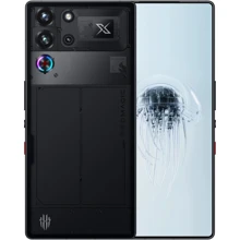 Смартфон ZTE Nubia Red Magic 10 Pro 24/1TB Dusk: Дисплей 6.85" AMOLED (2688x1216) / 431 ppi / Corning Gorilla Glass