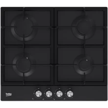 Варочная поверхность Beko HIAG64225SB: Размеры для встраивания 56х49 см