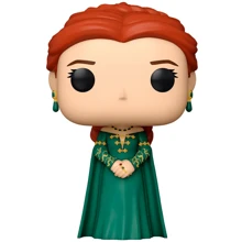 Игровая фигурка Funko Pop! серии Дом Дракона – Алисента Хайтауэр (65606): Тип Игровая фигурка