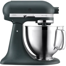 Кухонный комбайн KitchenAid Artisan 5KSM185PSEPP: Мощность, Вт 300