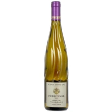 Вино Pierre Sparr Pinot Gris Mambourg Grand Cru AOC Alsace, белое полусладкое, 13% 0.75л (MAR3263530001313): Страна производитель Франция