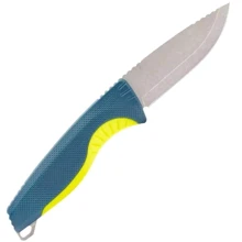 Нож SOG Aegis FX indigo (1258.02.59): Тип ножа Туристический