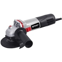 Болгарка (кутова шліфувальна машина) Forte AG 26-230 S: Виробник Forte