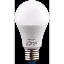 Набор Ilumia №12 (4 шт Лампа Ilumia 005 L-12 + 2уп Батареек LP AAA R03P) (LP6466): undefined undefined
