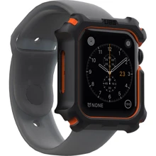 Чехол для Apple Watch Urban Armor Gear UAG Rugged Case Black/Orange (19148G114097) for Apple Watch 44mm: Производитель UAG