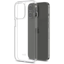 Чехол для iPhone Moshi iGlaze XT Case Crystal Clear (99MO132903) for iPhone 13 Pro: Цвет прозрачный