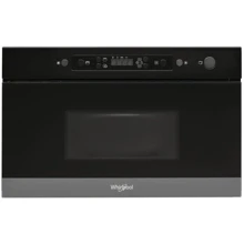 Встраиваемая микроволновая печь Whirlpool AMW 4920 NB: Цвет черный