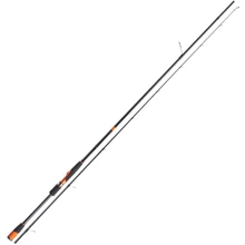 Спінінгові вудилище Select Viper VPR-OS-662L 1.98m 2-10g (1870.16.26): Тип вудлища спиннинговое