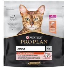 Сухой корм Pro Plan Original Adult 1+ с лососем 400 г (7613036545037): Тип Сухой корм