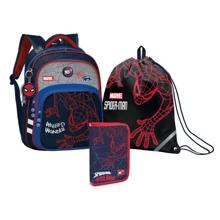 Набор коллекционный YES S-91_Collection Marvel.Spiderman (559217): Производитель YES