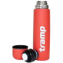 Термос Tramp Basic 0,5 л красный (UTRC-111-red): Производитель Tramp
