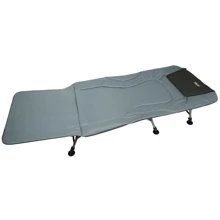 Кровать для кемпинга Prologic Firestarter Flat 6 Legs (1846.04.69): Производитель Prologic