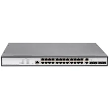 Мережевий комутатор Digitus DN-80221-3: Порти комбинированный