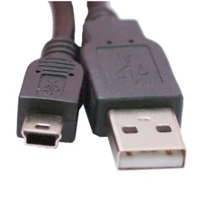ExtraDigital кабель USB 2.0 AM - Mini USB Тип B 1,5м: Виробник ExtraDigital