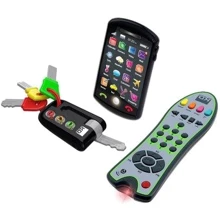 Розвиваючий подарунковий набір 3 в 1 Kidz Delight T57062: undefined undefined