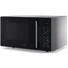 Мікрохвильова піч Whirlpool MWP 253 SB: Об'єм, л 25