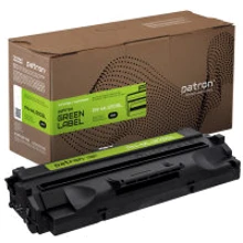 Картридж Patron SAMSUNG ML-1210D3 GREEN Label (PN-ML1210GL): Производитель Patron