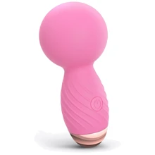Універсальний вібромасажер Love To Love Itsy Bitsy - Pink Passion: Для кого Для жінок