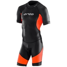 Гидрокостюм мужской для открытой воды Orca Openwater Core Swimskin Perform 9 Black (LN2S0901): undefined undefined