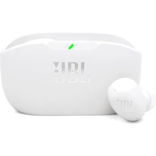 Навушники JBL Wave Buds 2 White (JBLWBUDS2WHT): Тип конструкції вакуумні