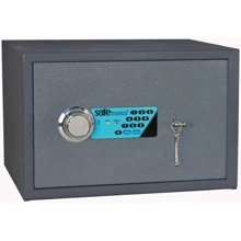 Сейф Safetronics NTL 24ME: Тип Меблевий