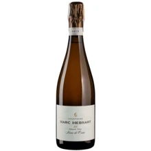 Игристое вино Marc Hebrart Noces de Craie Grand Cru Millesime 2018 Брют белое 12.5 % 0.75 (BWW2994): Объем, л 0.75