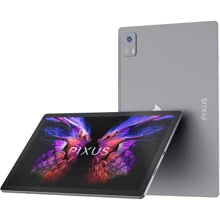 Планшет Pixus Wing 10.36 6/128GB LTE Silver: Дисплей 10.36" IPS (2000x1200)