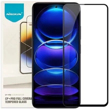Nillkin Anti-Explosion Glass Screen (CP+PRO) Black для Samsung A165 Galaxy A16 4G / A166 Galaxy A16 5G: Сумісність Samsung A165 Galaxy A16 4G / A166 Galaxy A16 5G