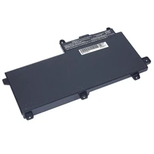 Батарея для ноутбука HP CI03 ProBook 640 11.4V Black 4210mAh OEM (64945): Емкость, мАч 4210