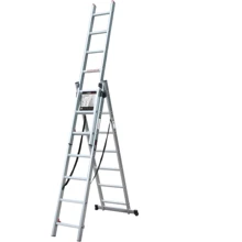 Лестница LADDER STANDART 190-9310: Производитель LADDER STANDART