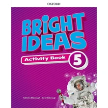Bright Ideas 5: Activity Book with Online Practice: Производитель Oxford University Press (OUP)